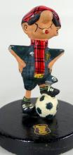 RARE "ANDY CAPP" FIGURINES