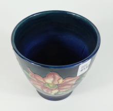 MOORCROFT VASE