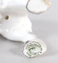 ROYAL DOULTON FIGURINE