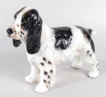 ROYAL DOULTON FIGURINE