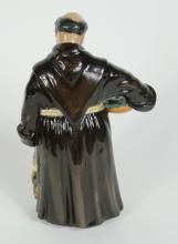 DOULTON "THE JOVIAL MONK"