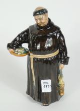 DOULTON "THE JOVIAL MONK"