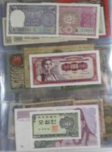 WORLD CURRENCY