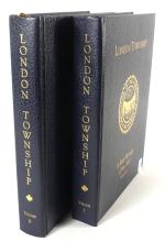 VOLUMES I & II: LONDON TOWNSHIP