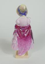 RARE ROYAL DOULTON FIGURINE