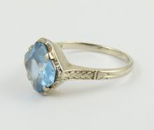 EDWARDIAN RING