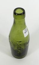 ANTIQUE BOTTLE