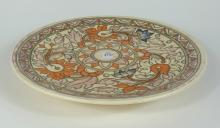 CHARLOTTE RHEAD ART POTTERY