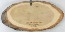 HAIDA CARVING