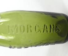 ANTIQUE BOTTLE