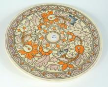 CHARLOTTE RHEAD ART POTTERY