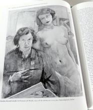 VOLUME I & 2 DICTIONARY OF WOMEN ARTISTS