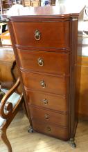 BOMBAY COMPANY LINGERIE CHEST