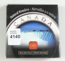 CANADIAN SILVER COIN