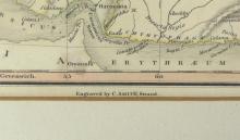 TWO 19TH CENTURY MAPS