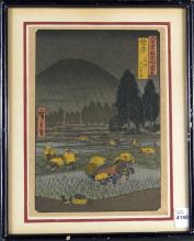 HIROSHIGE ANDO