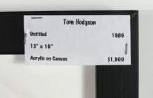 TOM HODGSON