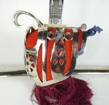 CANADIAN DRESS SWORD