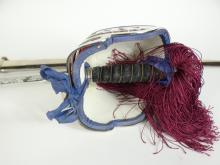 CANADIAN DRESS SWORD