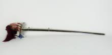 CANADIAN DRESS SWORD