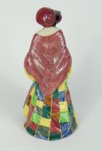 DOULTON "THE PARSONS DAUGHTER"
