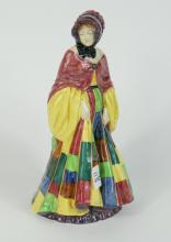 DOULTON "THE PARSONS DAUGHTER"