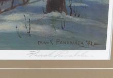 FRANK PANABAKER