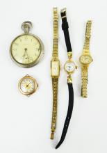 WATCHES