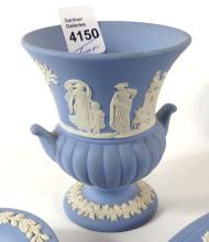 WEDGWOOD PORCELAIN