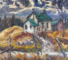 ROSS ROBERTSHAW