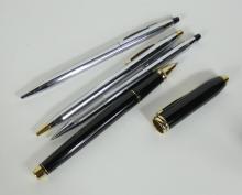 4 CROSS BALL-POINT PENS