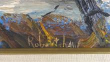 ROSS ROBERTSHAW