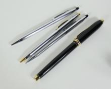 4 CROSS BALL-POINT PENS