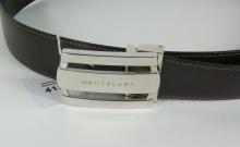 MONT BLANC BELT