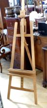 CAPPELLETTO ARTIST EASEL