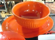 VINTAGE KITCHENWARE
