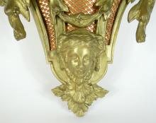 CARTEL CLOCK