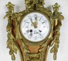 CARTEL CLOCK