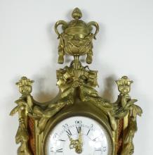 CARTEL CLOCK