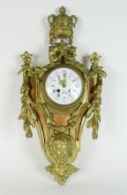 CARTEL CLOCK