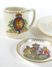 ROYALTY MEMORABILIA