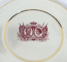 ROYALTY MEMORABILIA