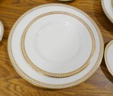 WEDGWOOD DINNER SERVICE