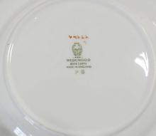 WEDGWOOD DINNER SERVICE