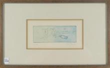 ROGER VON GUNTEN AQUATINT