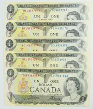 CANADIAN CURRENCY