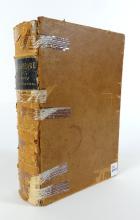 THE COMPLETE WORKS OF WILLIAM SHAKESPEARE, THE AVON EDITION 1882