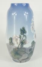 ROYAL COPENHAGEN VASE