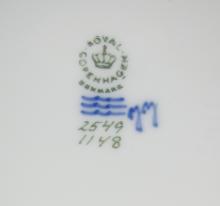 ROYAL COPENHAGEN VASE