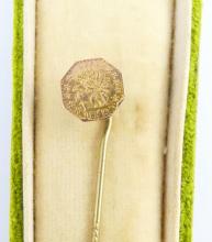 ANTIQUE STICK PIN